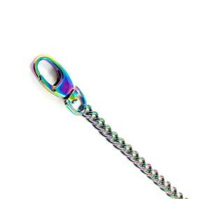 Emmaline Purse Chain - Rainbow
