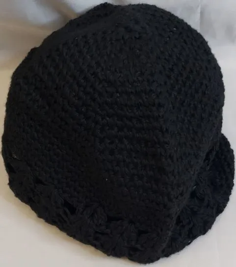 Evan -- Cotton Couffi Hat