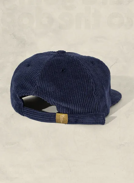 Fountain of Youth Cord Hat