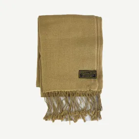 Genuine Quality Authentic Exclusive Soft Pashmina Scarf 12X64 inches