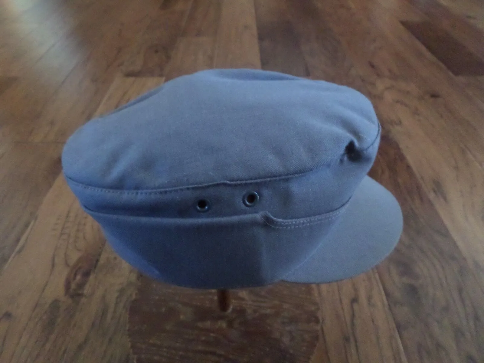 GERMAN M-43 MILITARY ARMY MOUNTAIN TROOPS HAT MODEL-43 SIZE 56 SMALL