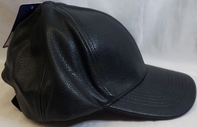 Glen II -- Man-Made Baseball Cap