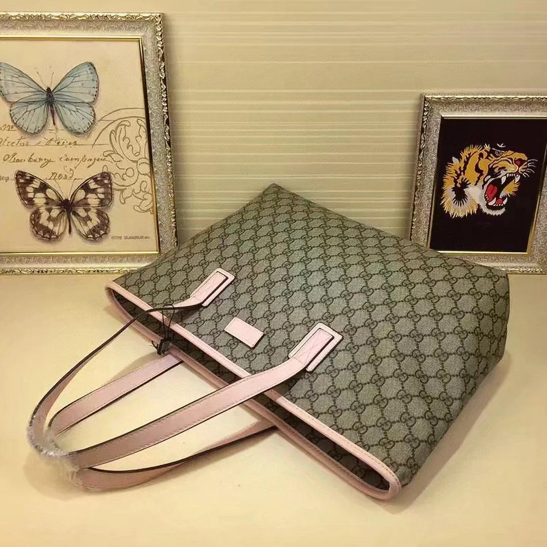 GoatLv - Luxury Edition Bags GCI 035