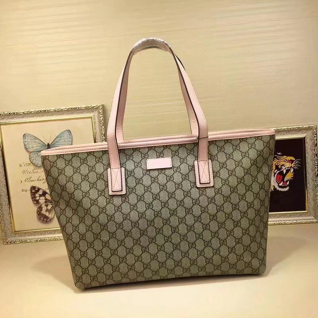 GoatLv - Luxury Edition Bags GCI 035