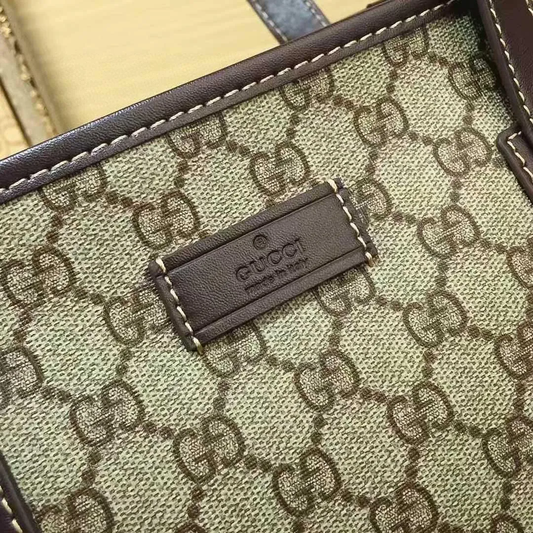 GoatLv - Luxury Edition Bags GCI 035