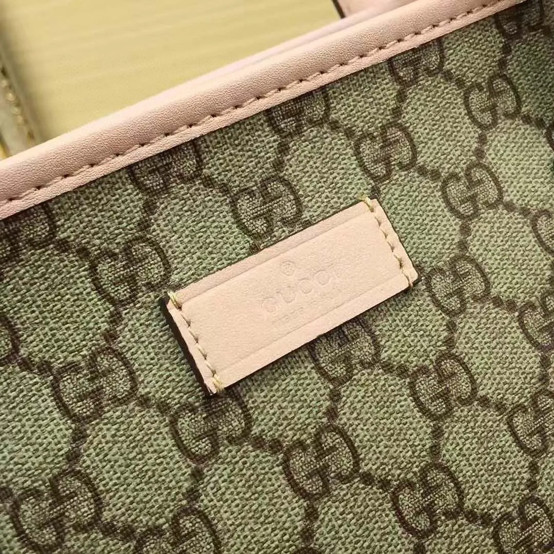 GoatLv - Luxury Edition Bags GCI 035