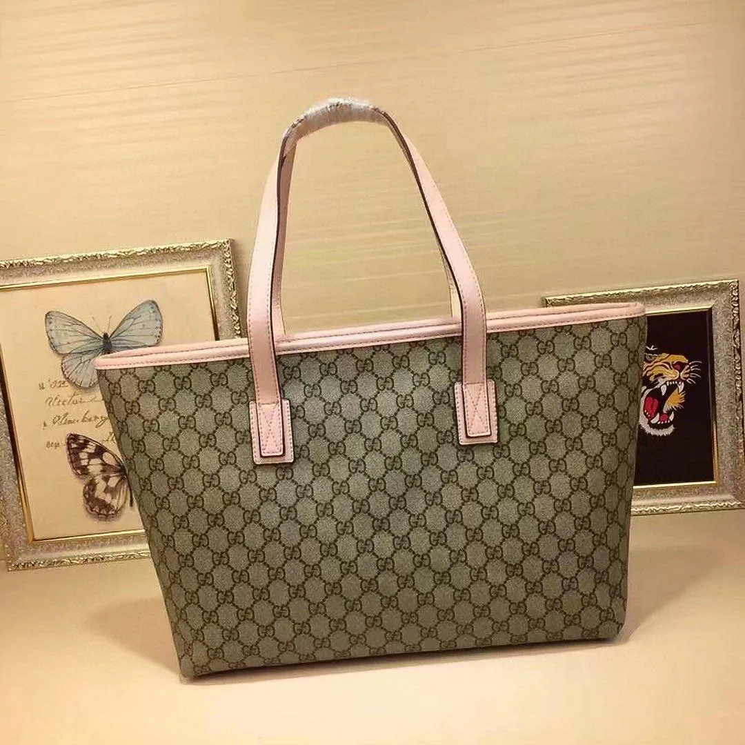 GoatLv - Luxury Edition Bags GCI 035
