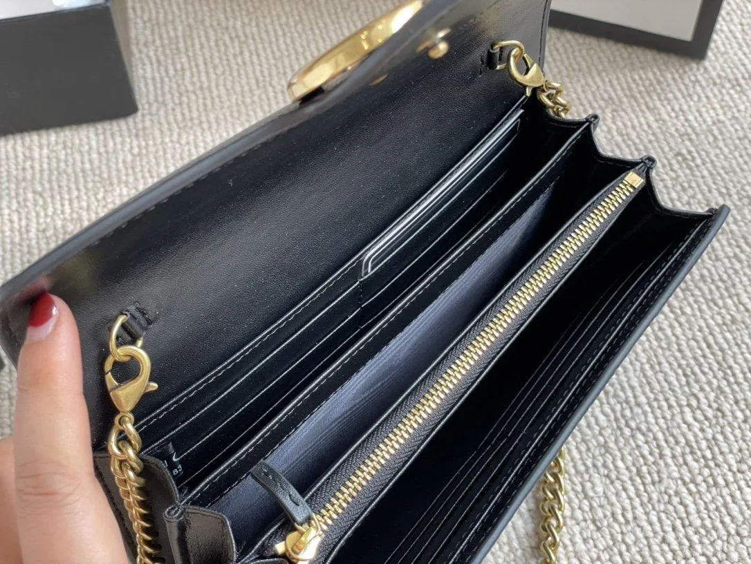 GoatLv - Luxury Edition Bags GCI 058