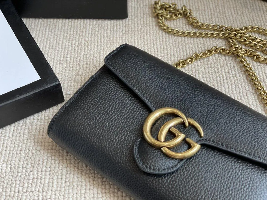 GoatLv - Luxury Edition Bags GCI 058