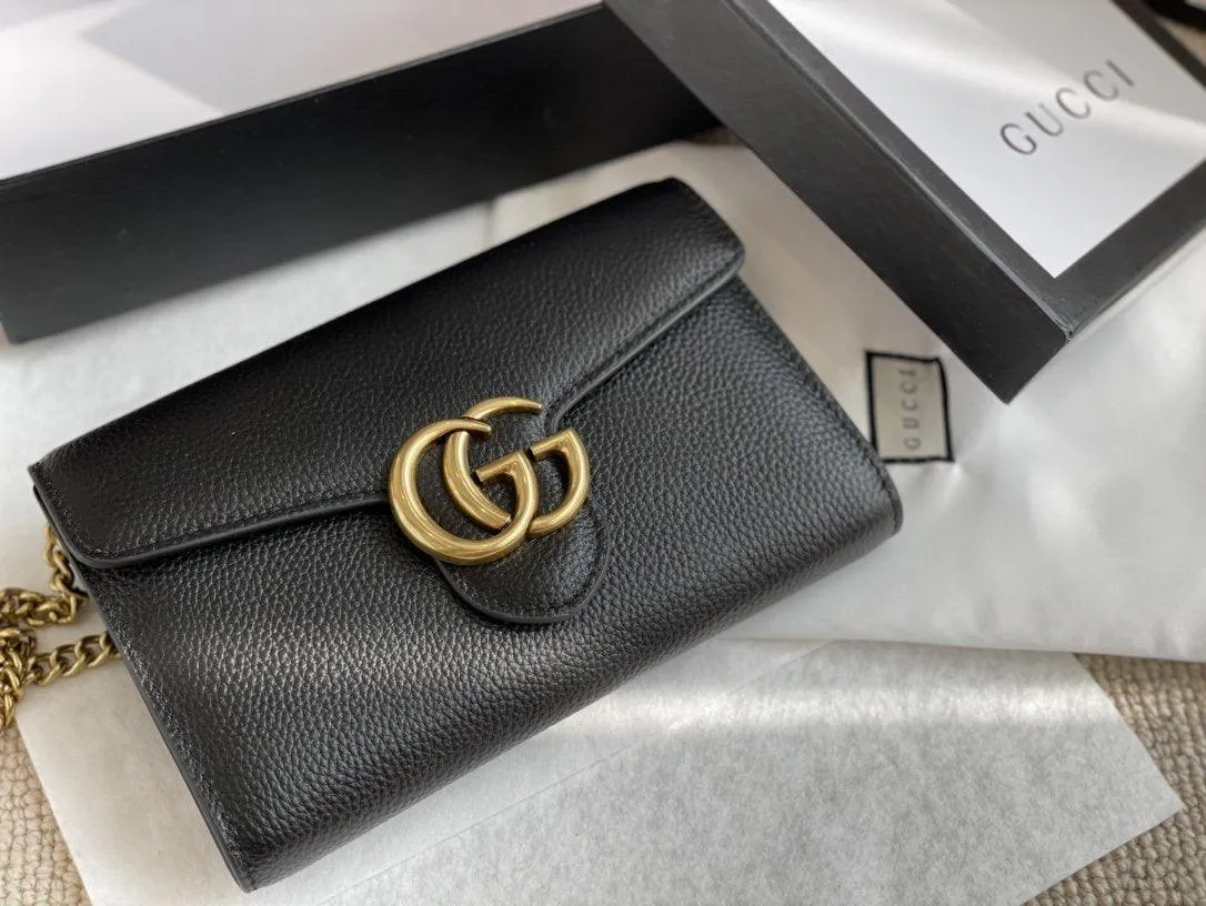 GoatLv - Luxury Edition Bags GCI 058