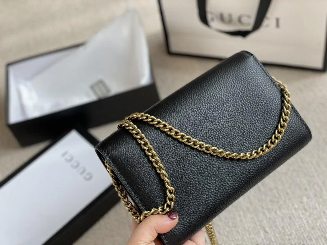 GoatLv - Luxury Edition Bags GCI 058