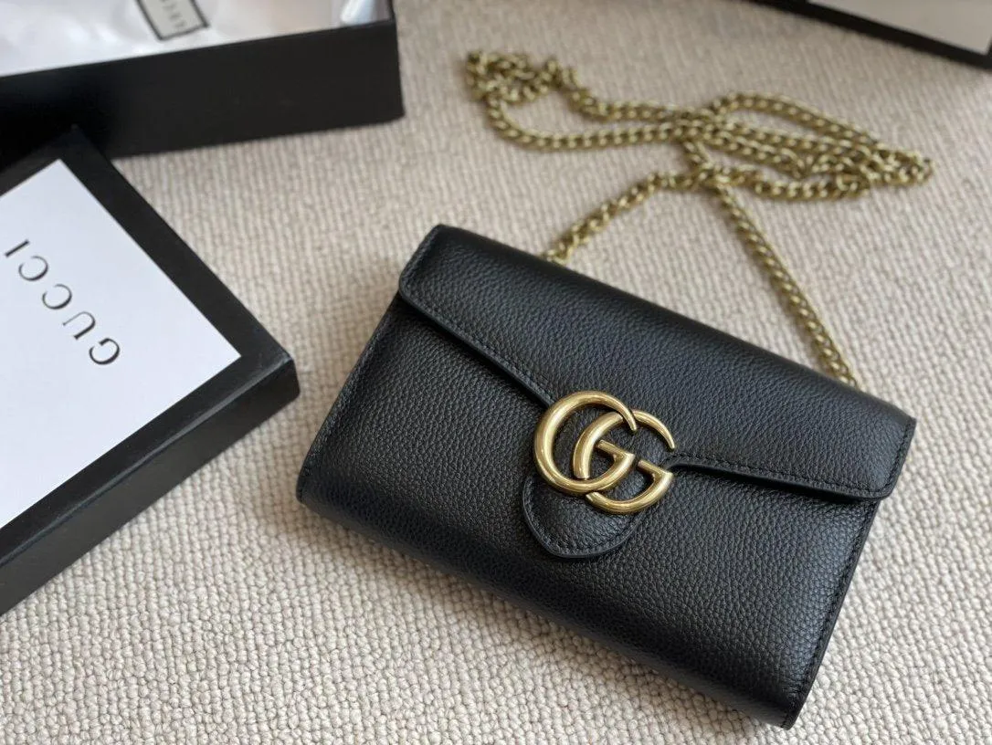 GoatLv - Luxury Edition Bags GCI 058