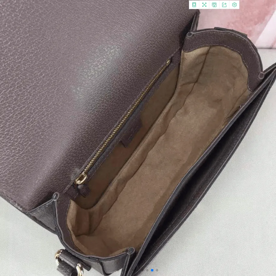 GoatLv - Luxury Edition Bags GCI 072