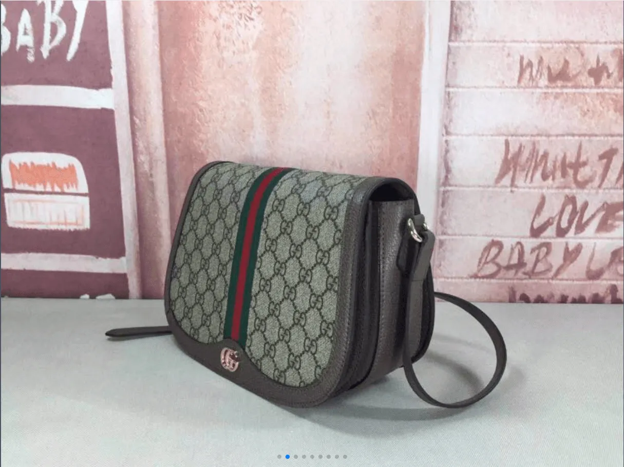 GoatLv - Luxury Edition Bags GCI 072