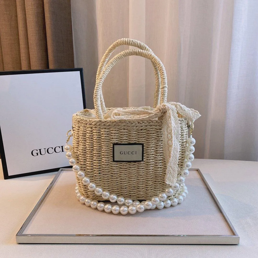 GoatLv - Luxury Edition Bags GCI 169