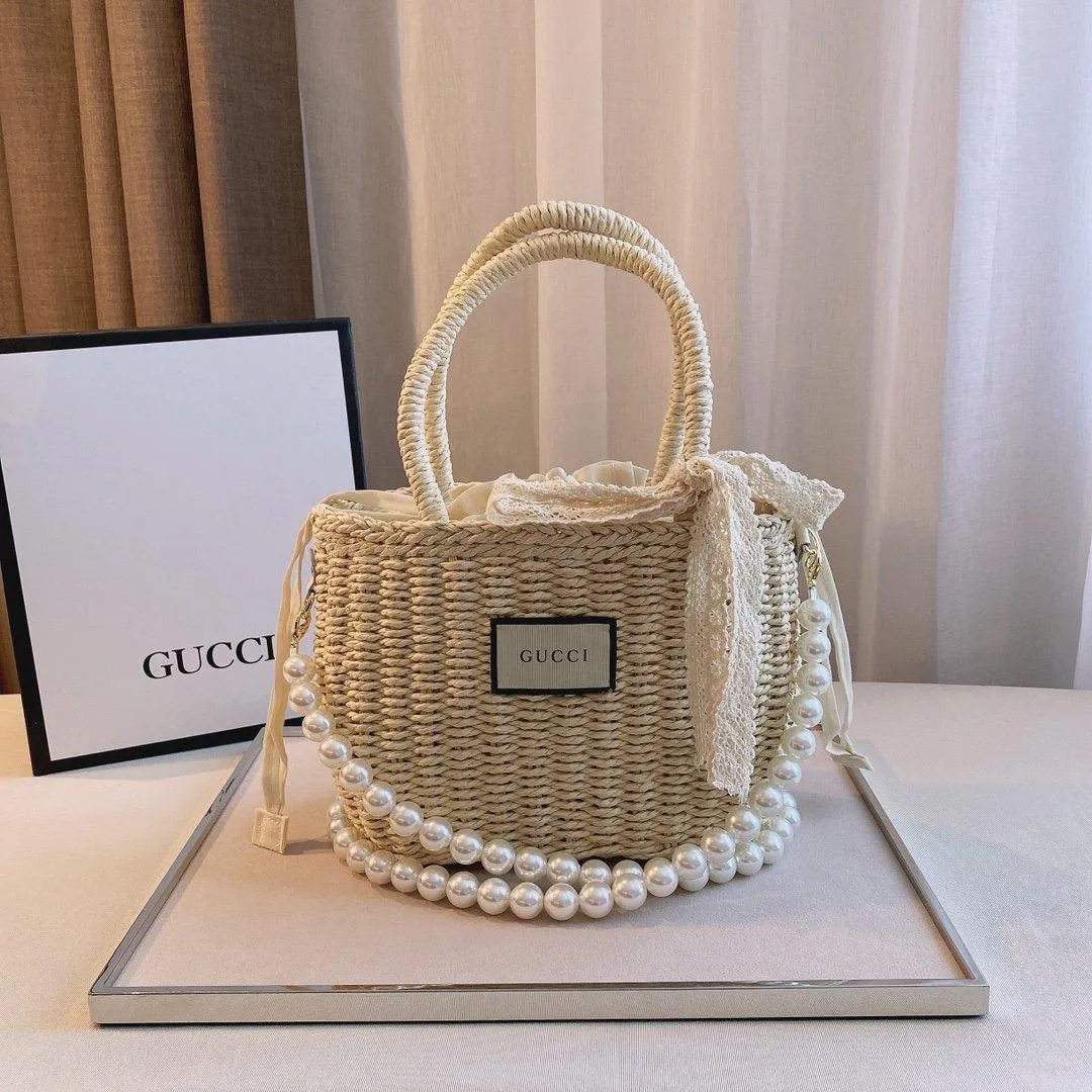 GoatLv - Luxury Edition Bags GCI 169