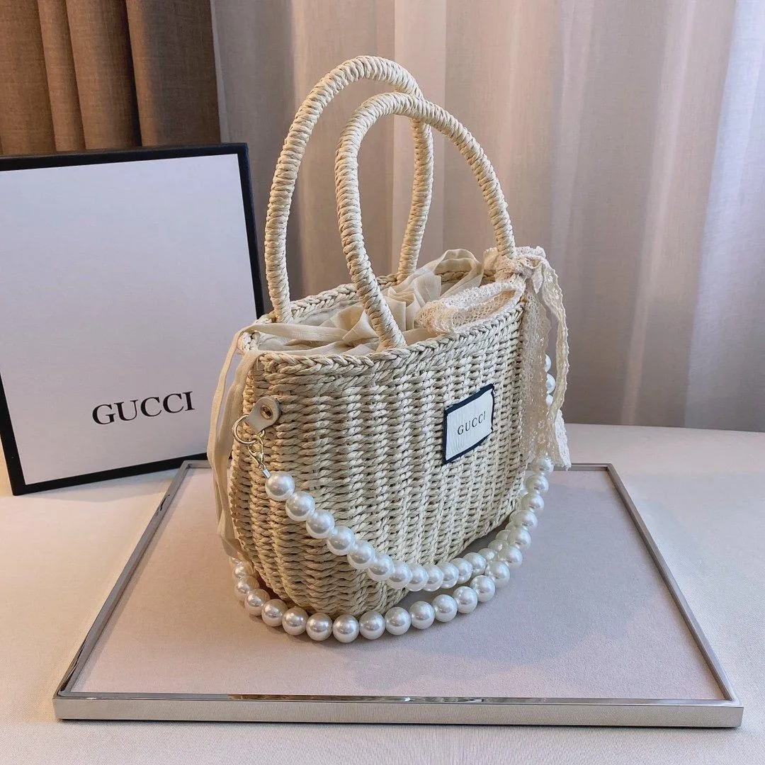 GoatLv - Luxury Edition Bags GCI 169