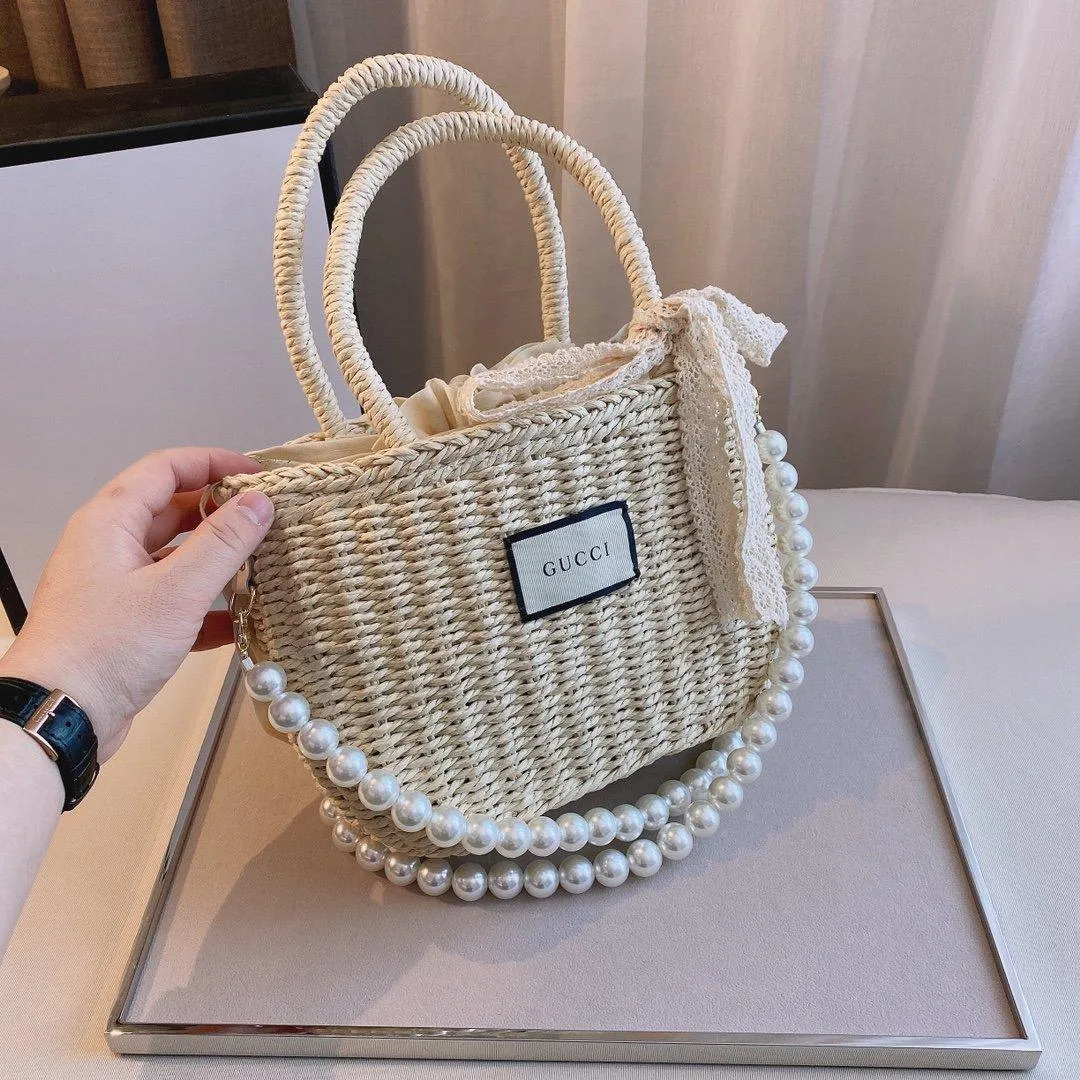 GoatLv - Luxury Edition Bags GCI 169