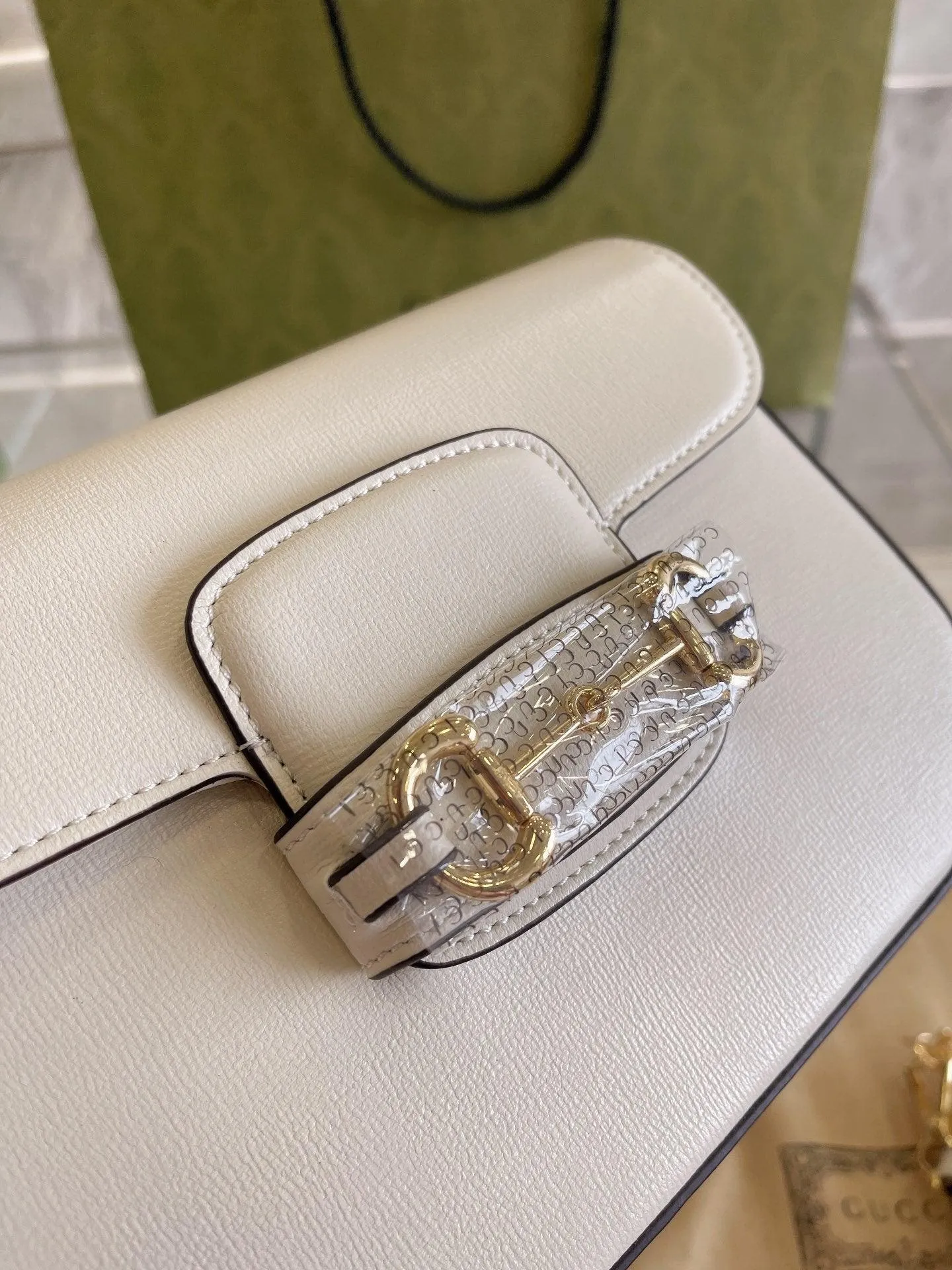 GoatLv - Luxury Edition Bags GCI 188