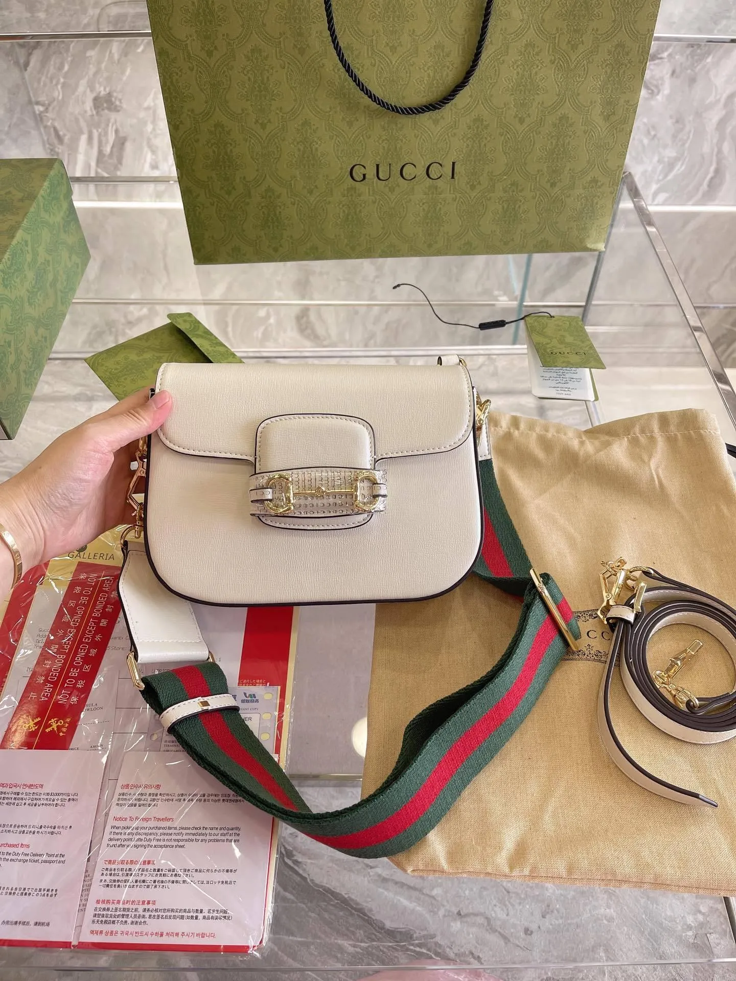 GoatLv - Luxury Edition Bags GCI 188
