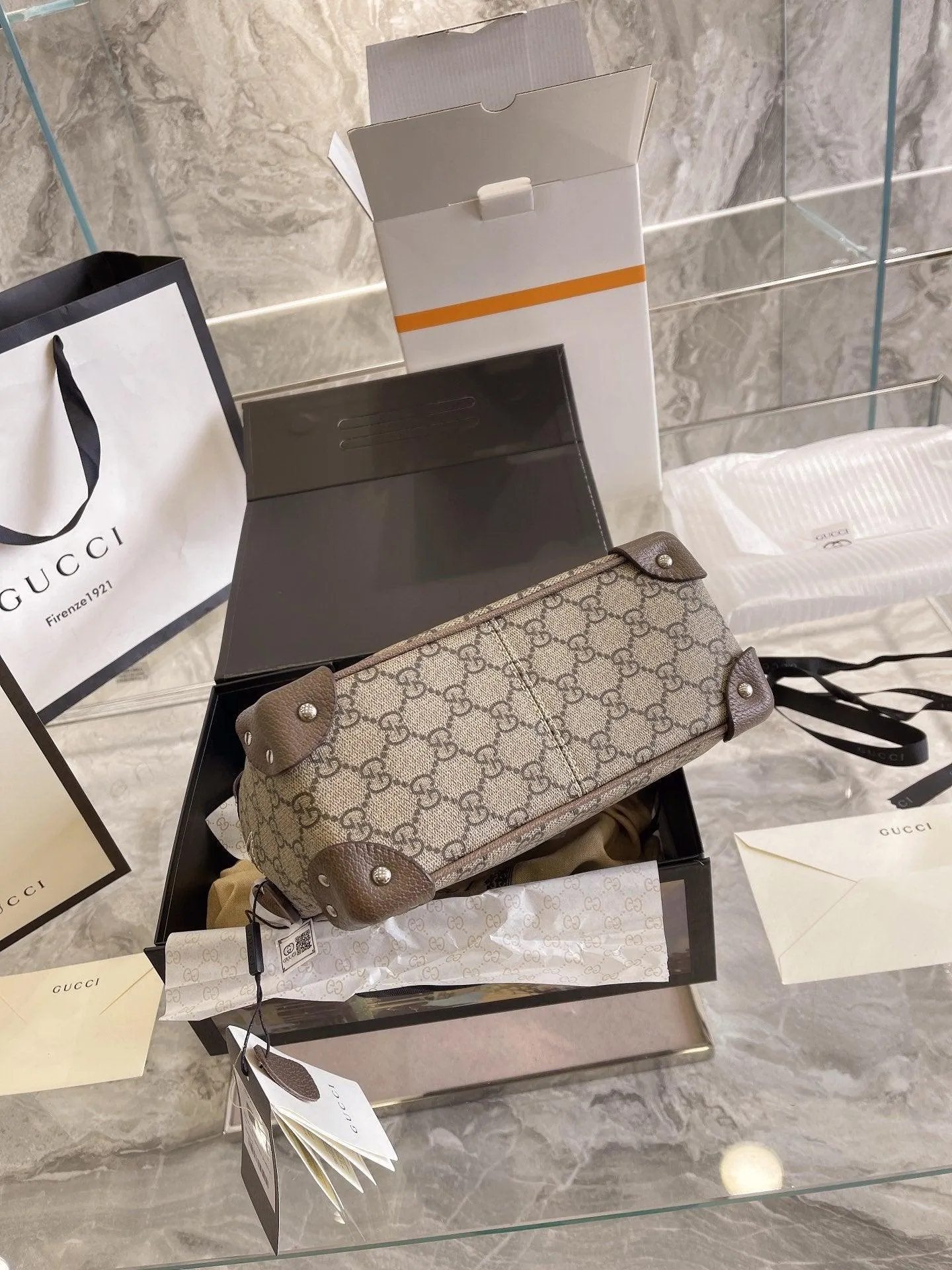 GoatLv - Luxury Edition Bags GCI 199