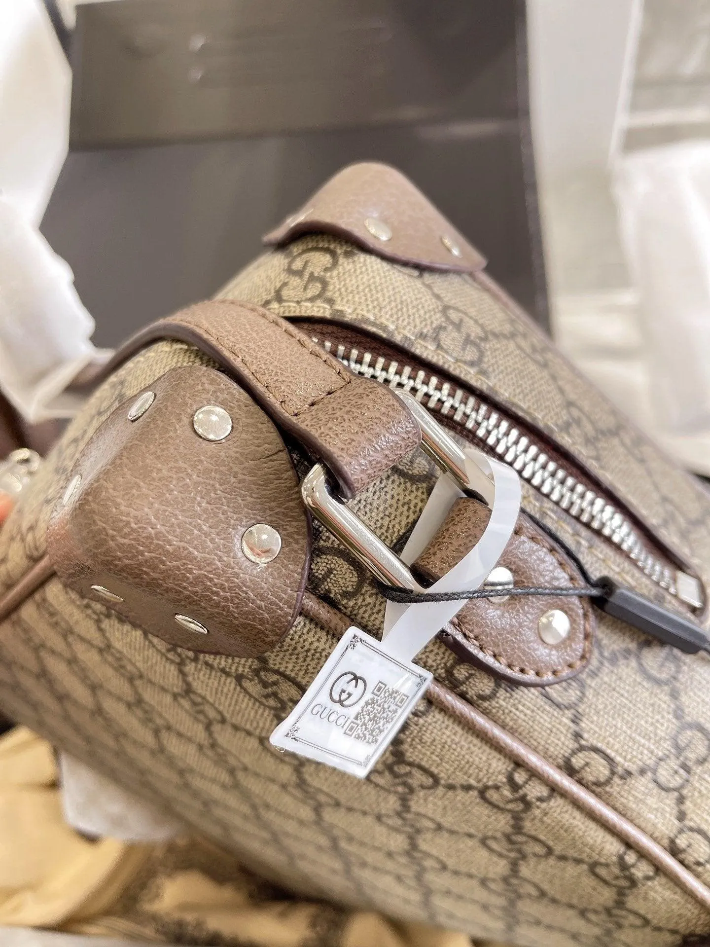 GoatLv - Luxury Edition Bags GCI 199