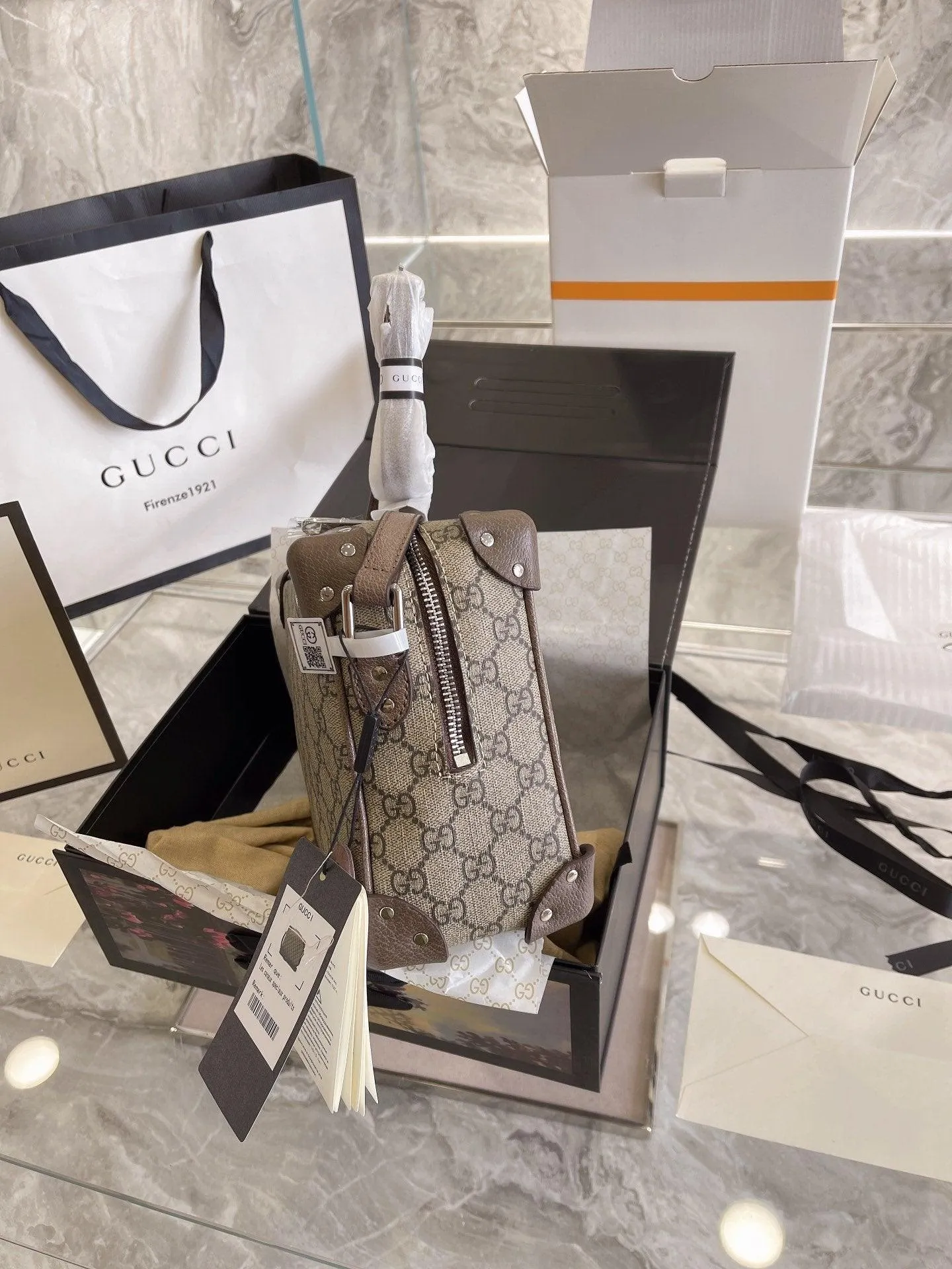 GoatLv - Luxury Edition Bags GCI 199