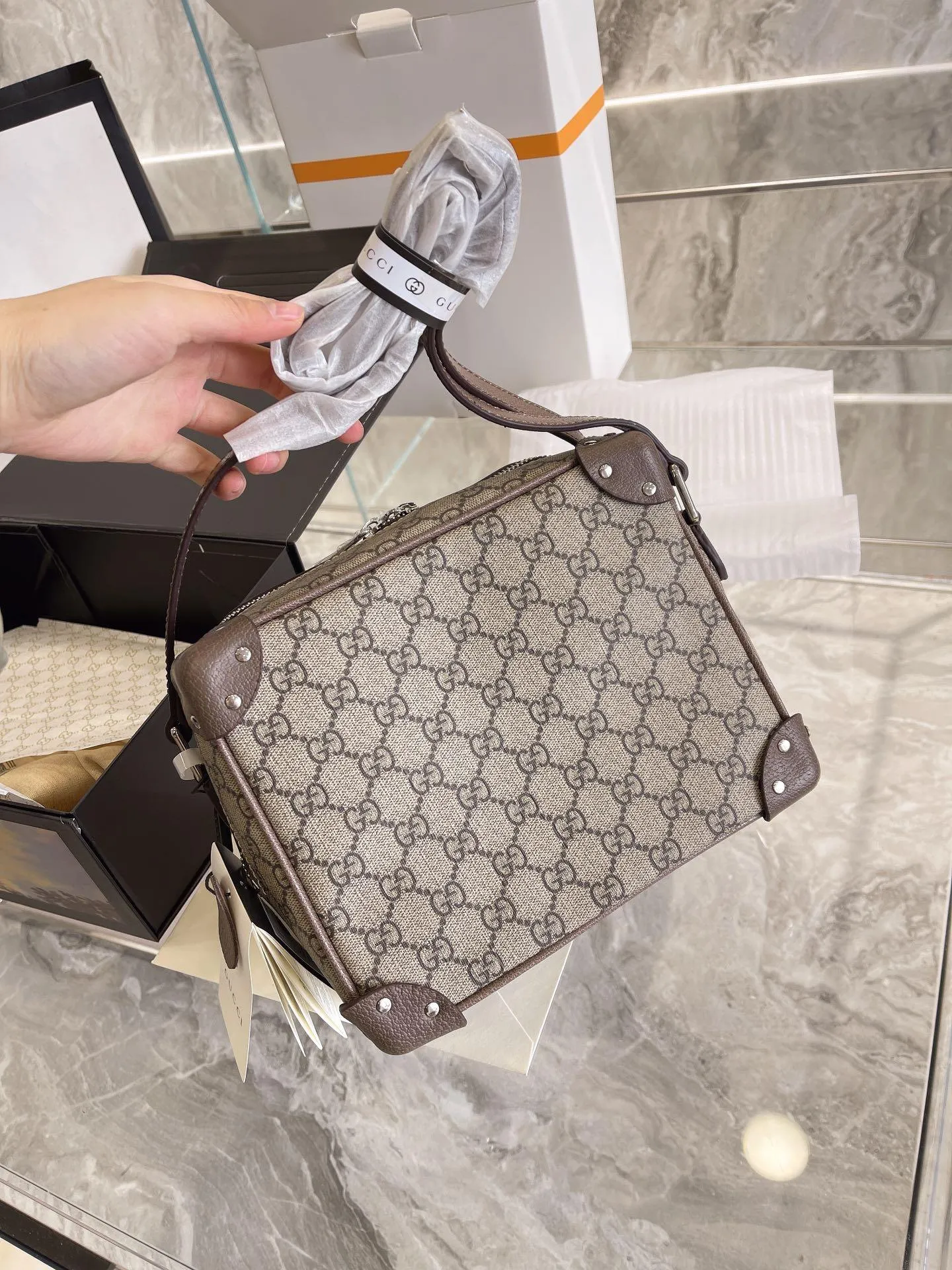 GoatLv - Luxury Edition Bags GCI 199