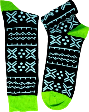 Godiya Afrisocks