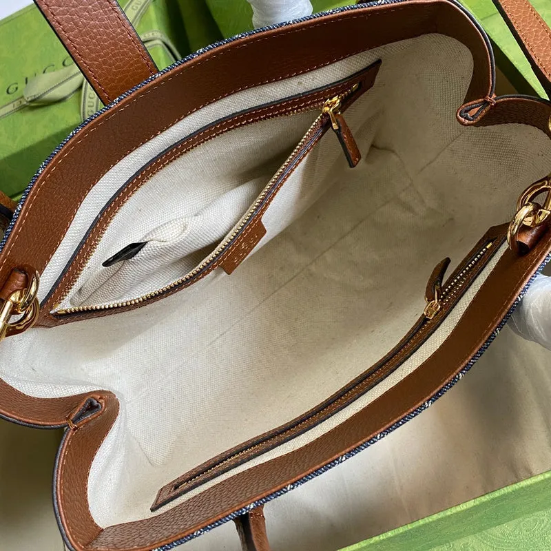 Gucci   Luxury Bags  1013