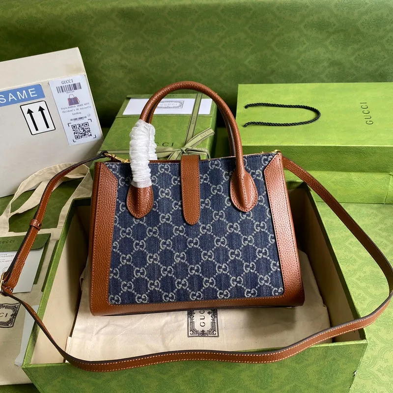 Gucci   Luxury Bags  1013