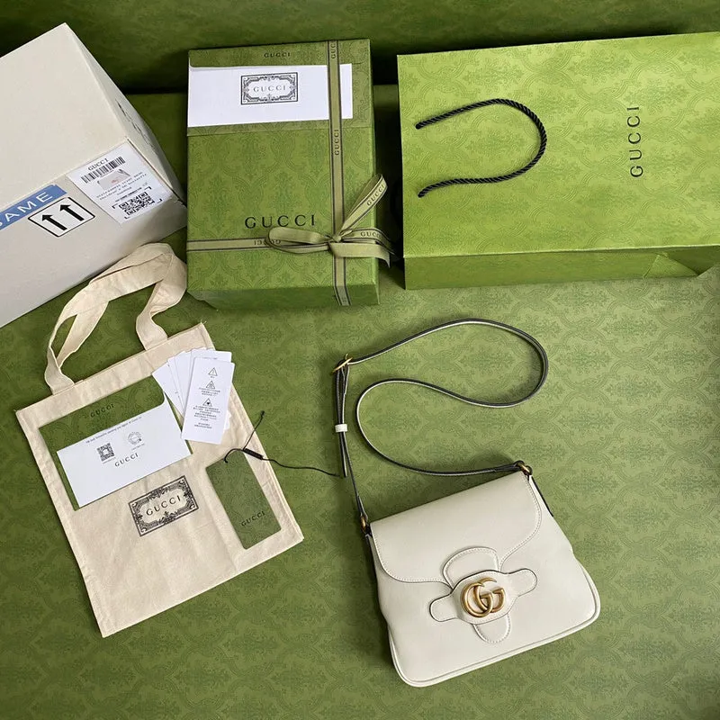 Gucci   Luxury Bags  1017