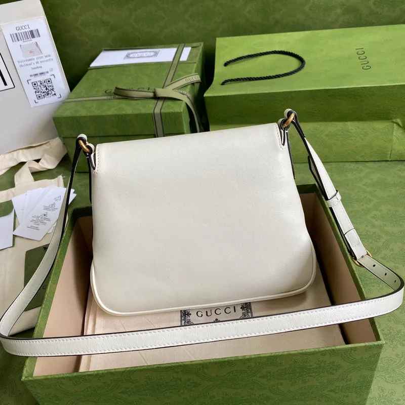 Gucci   Luxury Bags  1017