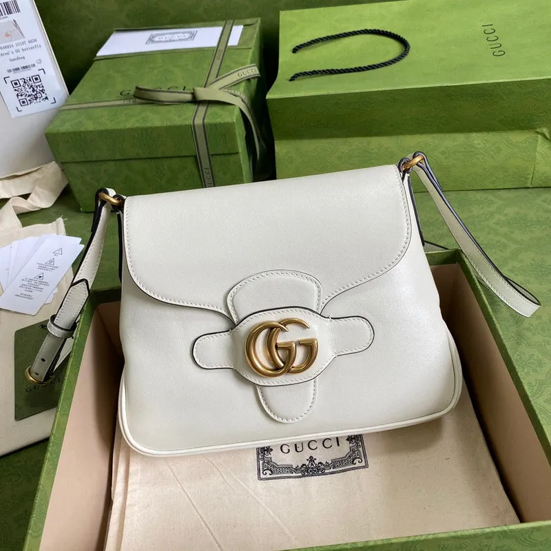 Gucci   Luxury Bags  1017