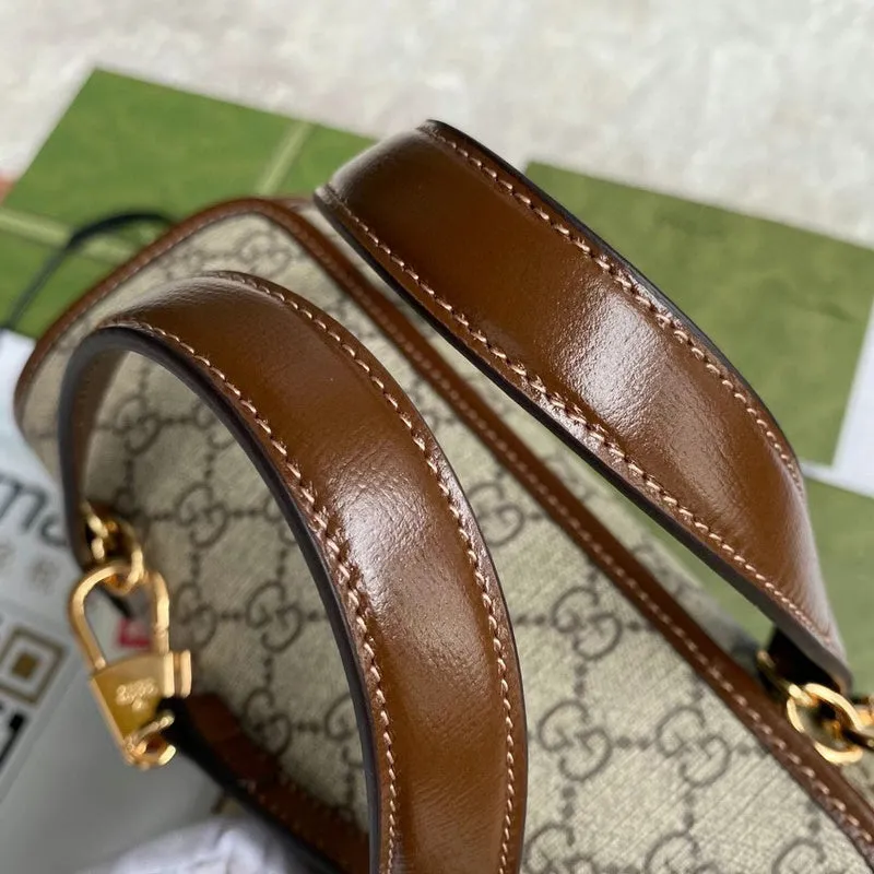 Gucci   Luxury Bags  1022