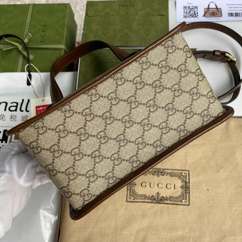 Gucci   Luxury Bags  1022
