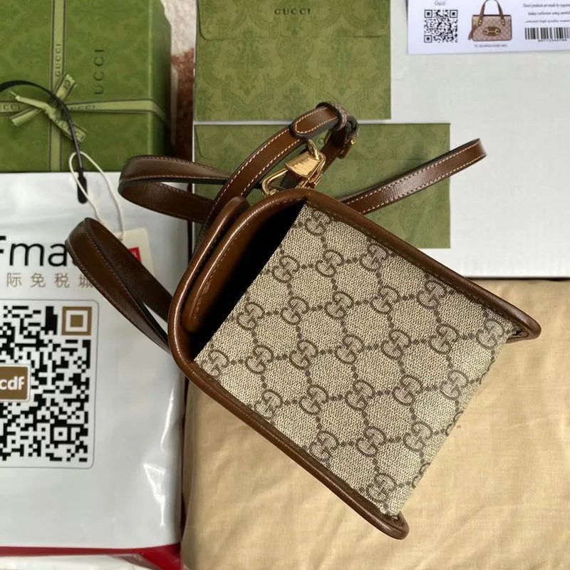 Gucci   Luxury Bags  1022