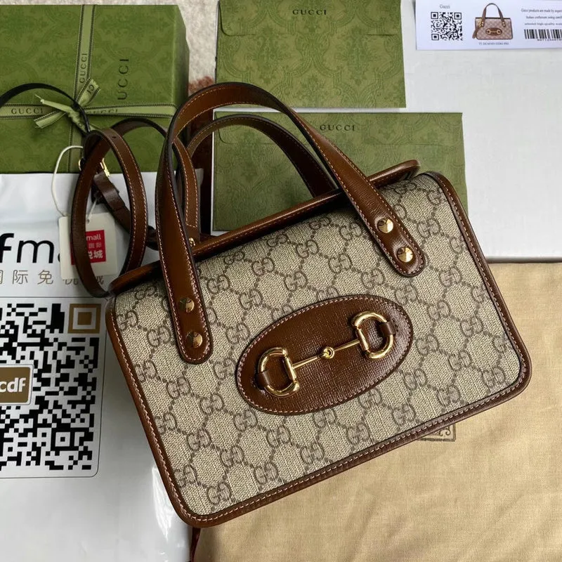 Gucci   Luxury Bags  1022