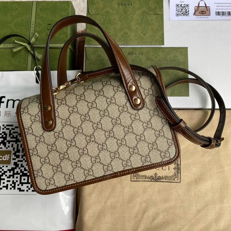 Gucci   Luxury Bags  1022