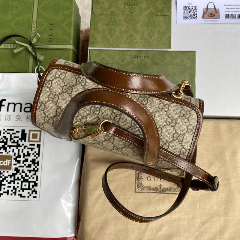 Gucci   Luxury Bags  1022