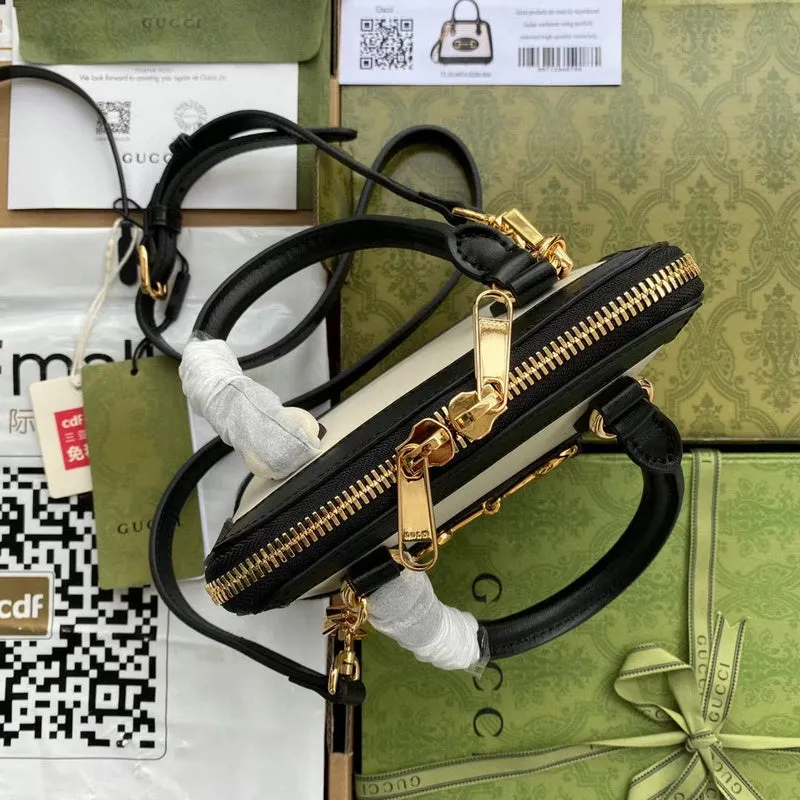 Gucci   Luxury Bags  1029