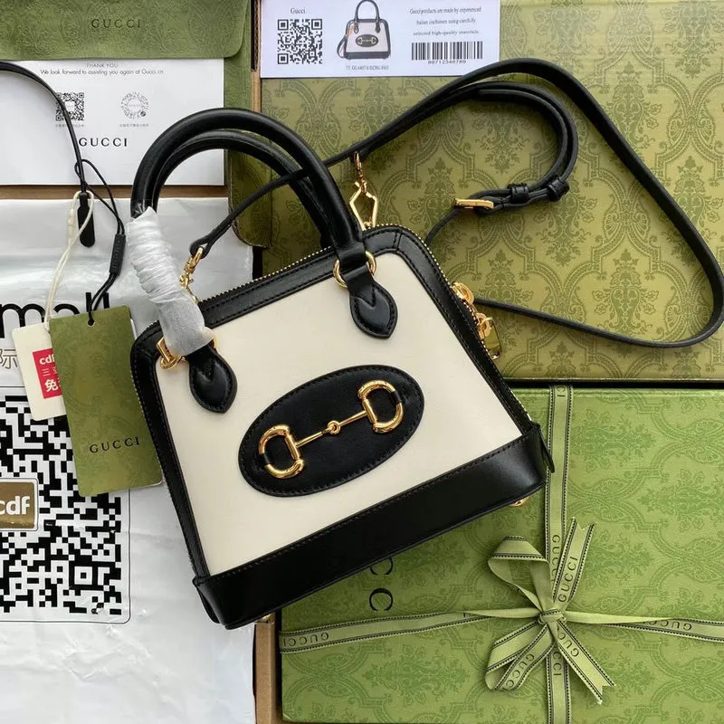 Gucci   Luxury Bags  1029