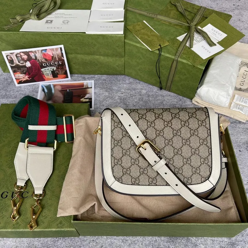 Gucci   Luxury Bags  1031