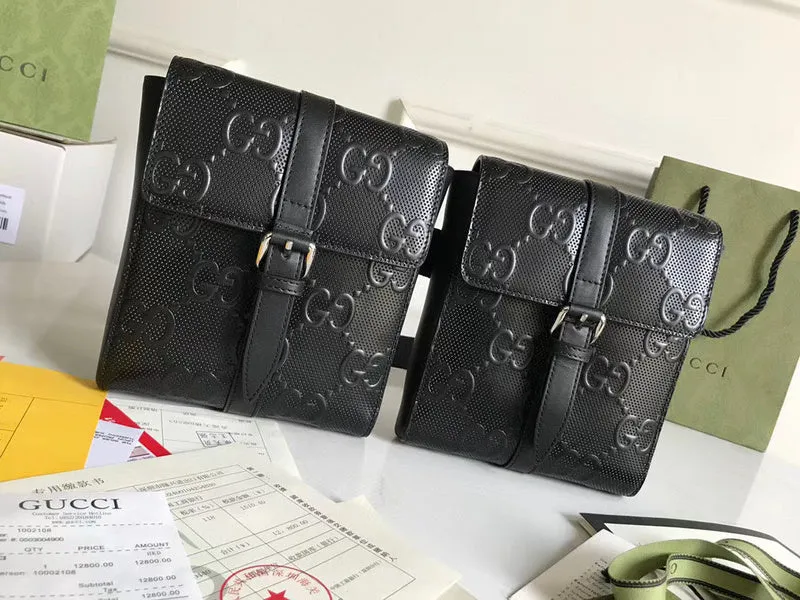 Gucci   Luxury Bags  1054