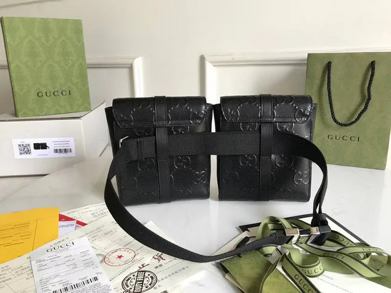 Gucci   Luxury Bags  1054