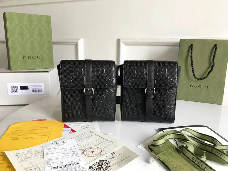 Gucci   Luxury Bags  1054