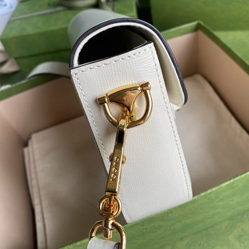 Gucci   Luxury Bags  1077