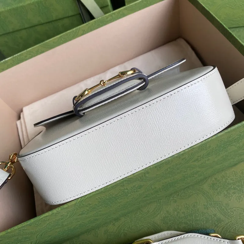 Gucci   Luxury Bags  1077