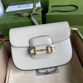 Gucci   Luxury Bags  1077