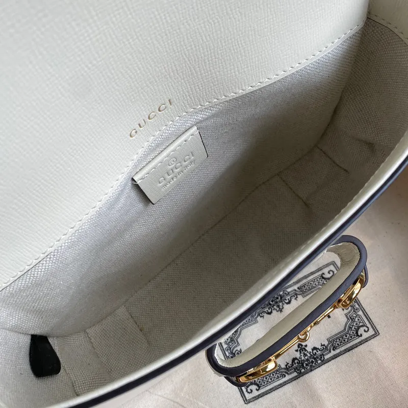 Gucci   Luxury Bags  1077